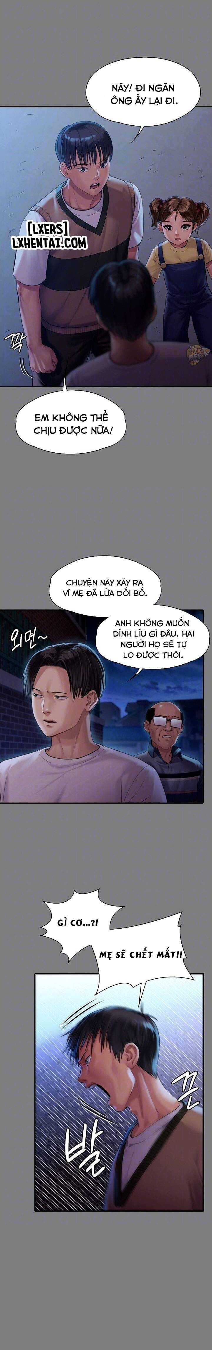 đọc truyện Queen Bee – Ong Chúa Chương 161 ảnh 11 tại Giả Dược