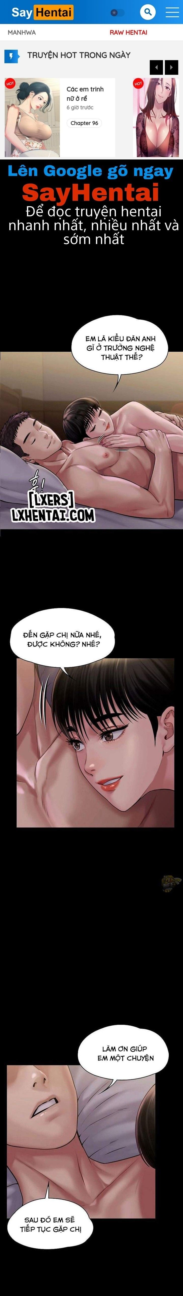 đọc truyện Queen Bee – Ong Chúa Chương 164 ảnh 1 tại Giả Dược