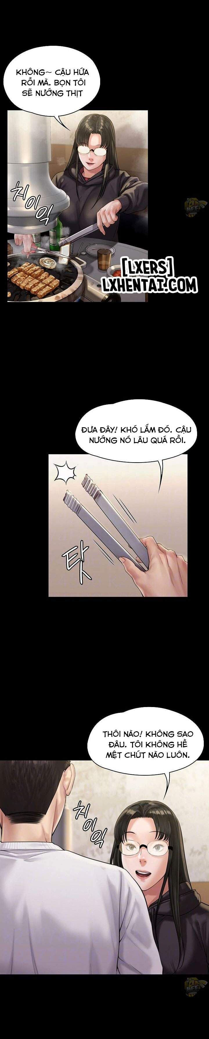 đọc truyện Queen Bee – Ong Chúa Chương 166 ảnh 4 tại Giả Dược