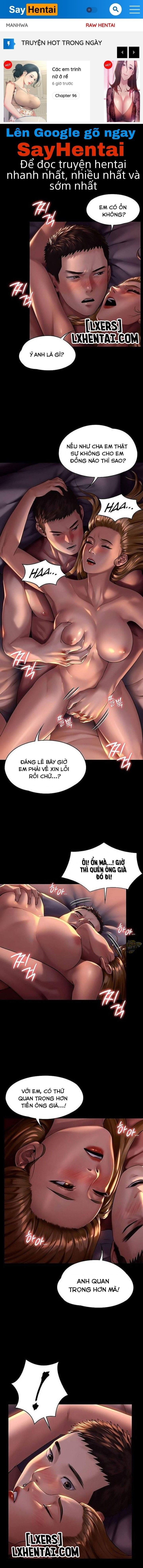 đọc truyện Queen Bee – Ong Chúa Chương 172 ảnh 1 tại Giả Dược