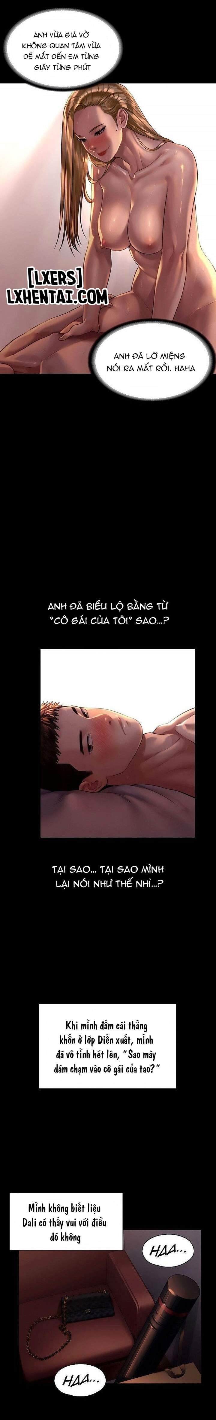 đọc truyện Queen Bee – Ong Chúa Chương 172 ảnh 16 tại Giả Dược
