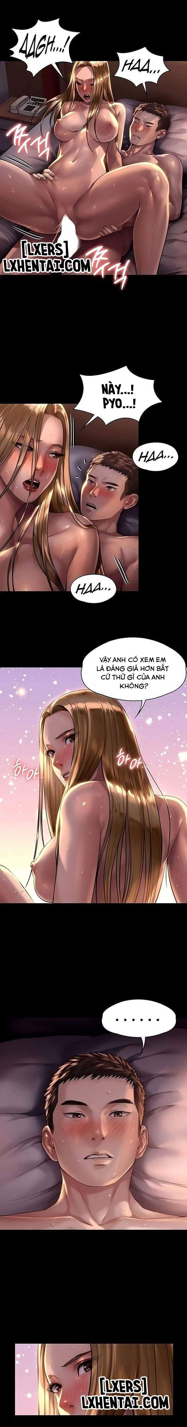 đọc truyện Queen Bee – Ong Chúa Chương 172 ảnh 7 tại Giả Dược