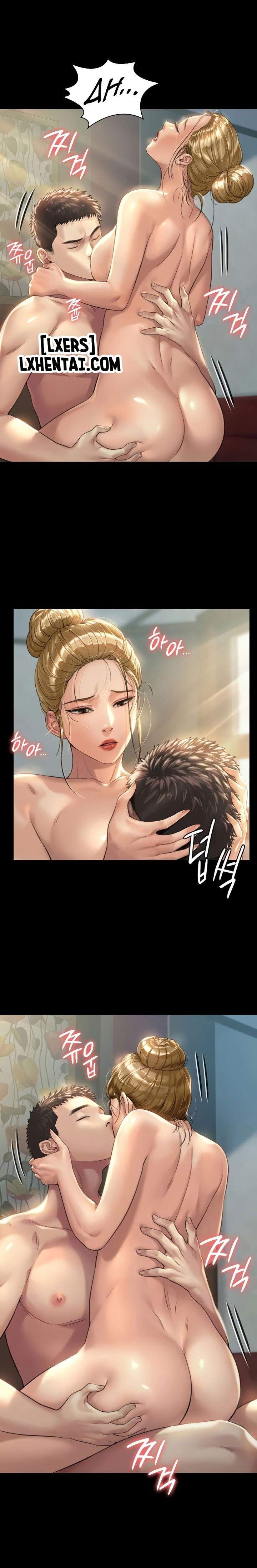 đọc truyện Queen Bee – Ong Chúa Chương 175 ảnh 5 tại Giả Dược
