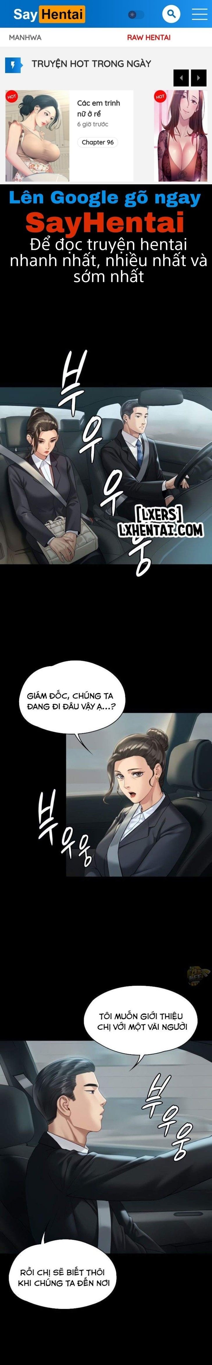 đọc truyện Queen Bee – Ong Chúa Chương 177 ảnh 1 tại Giả Dược
