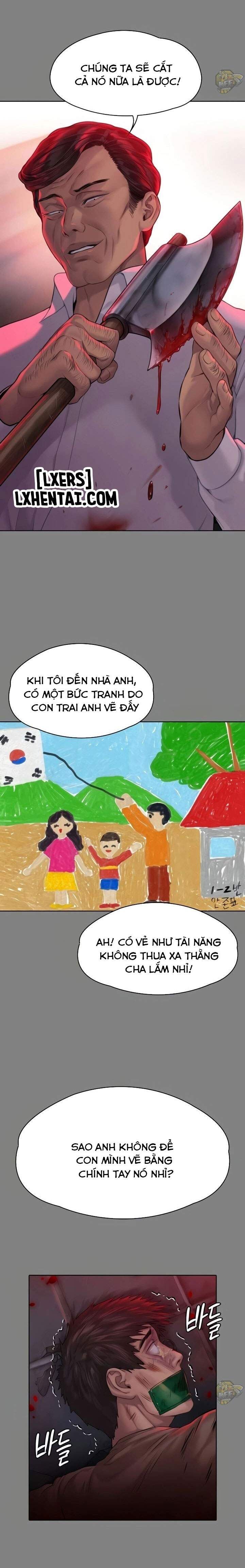 đọc truyện Queen Bee – Ong Chúa Chương 178 ảnh 16 tại Giả Dược