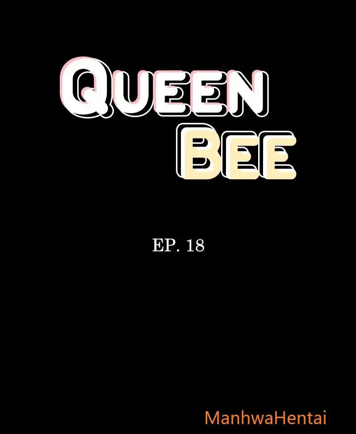 đọc truyện Queen Bee – Ong Chúa Chương 18 ảnh 2 tại Giả Dược