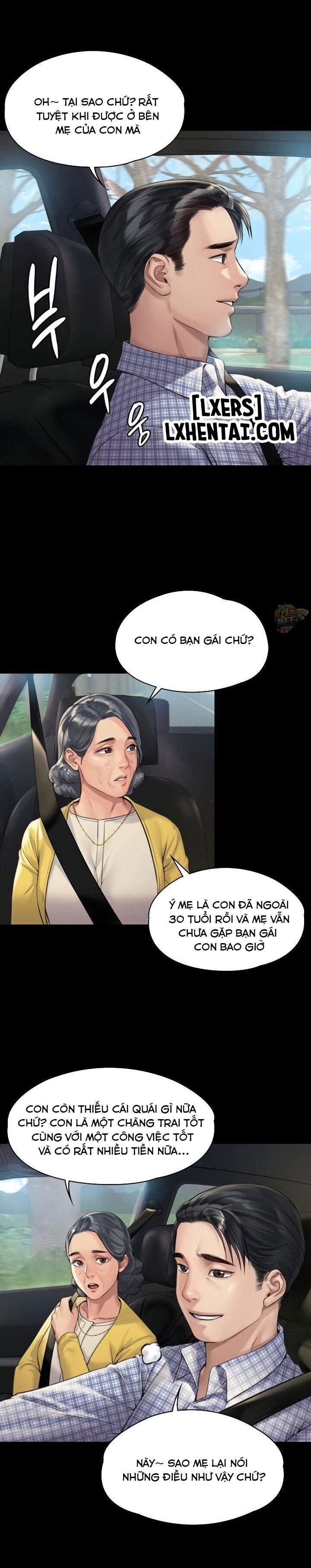 đọc truyện Queen Bee – Ong Chúa Chương 180 ảnh 13 tại Giả Dược