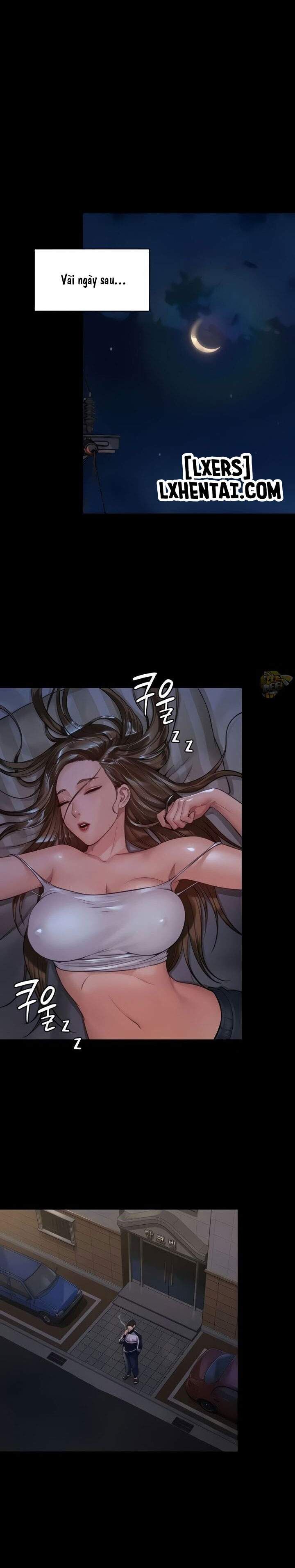 đọc truyện Queen Bee – Ong Chúa Chương 183 ảnh 23 tại Giả Dược
