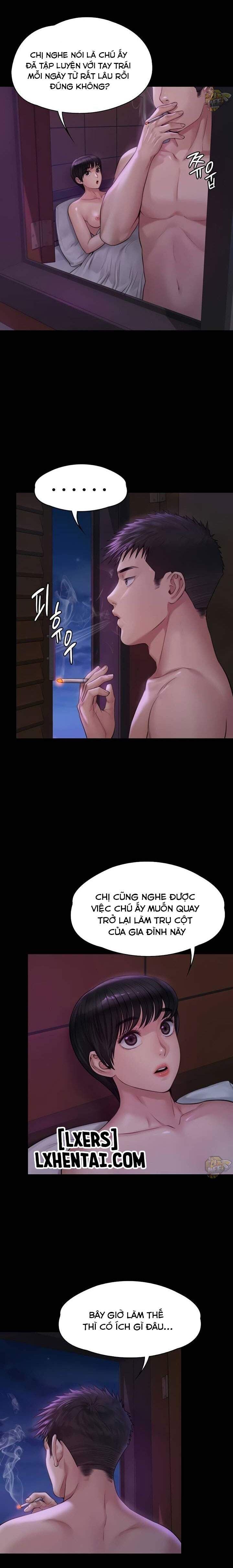 đọc truyện Queen Bee – Ong Chúa Chương 184 ảnh 7 tại Giả Dược