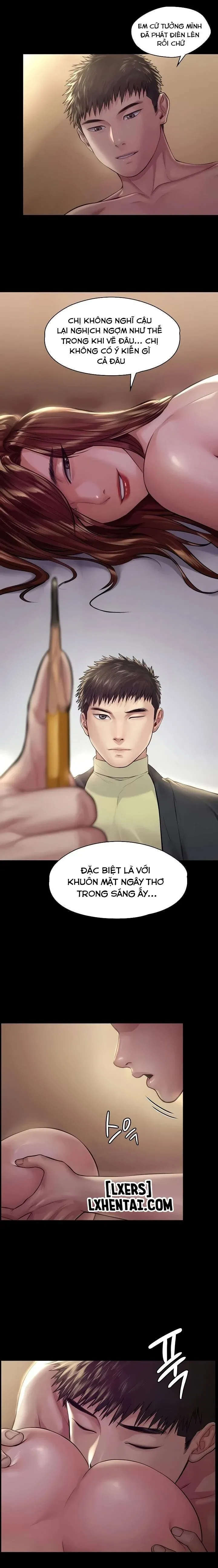 đọc truyện Queen Bee – Ong Chúa Chương 189 ảnh 13 tại Giả Dược