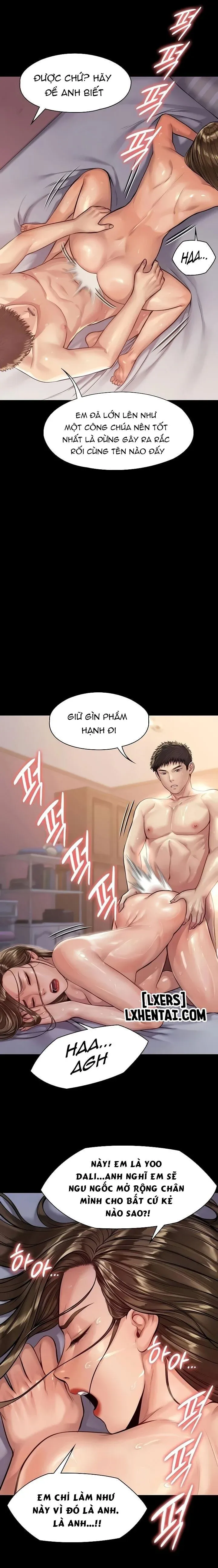 đọc truyện Queen Bee – Ong Chúa Chương 192 ảnh 13 tại Giả Dược