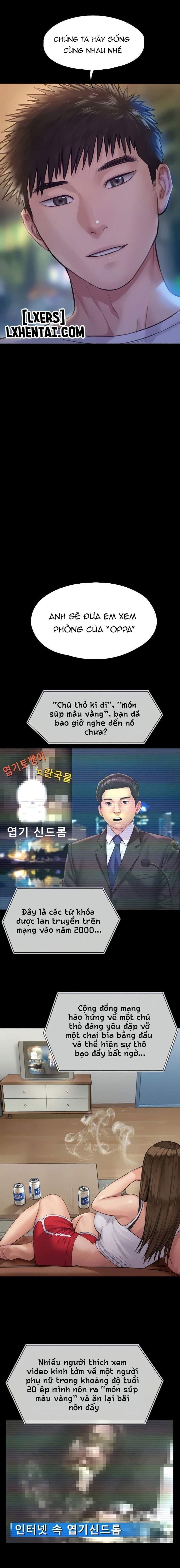 đọc truyện Queen Bee – Ong Chúa Chương 194 ảnh 3 tại Truyện Dạ Ký