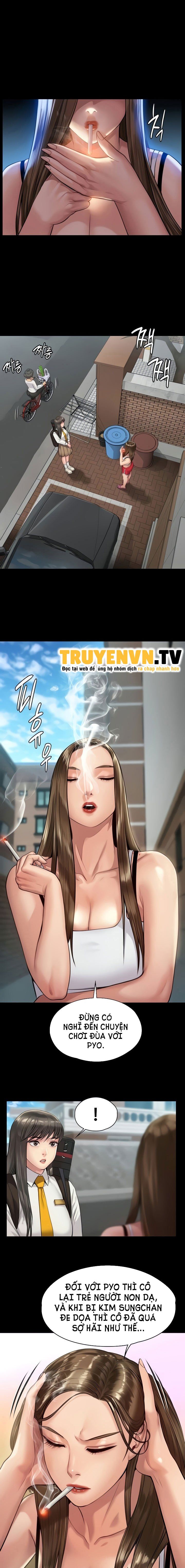 đọc truyện Queen Bee – Ong Chúa Chương 195 ảnh 16 tại Giả Dược