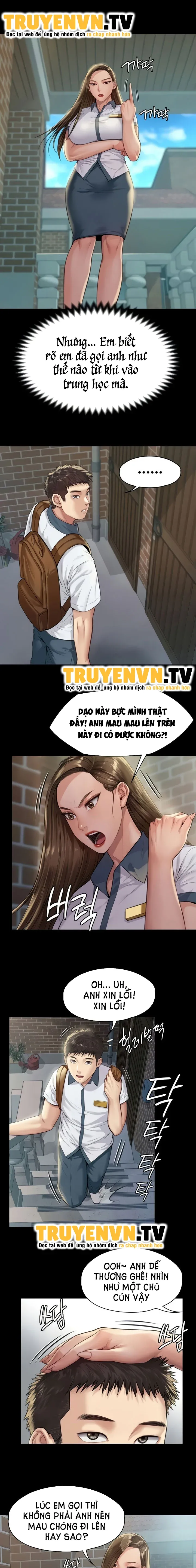 đọc truyện Queen Bee – Ong Chúa Chương 195 ảnh 7 tại Giả Dược