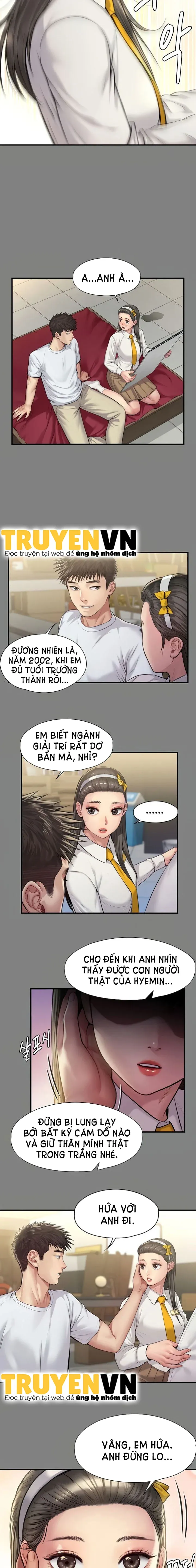 đọc truyện Queen Bee – Ong Chúa Chương 197 ảnh 14 tại Giả Dược