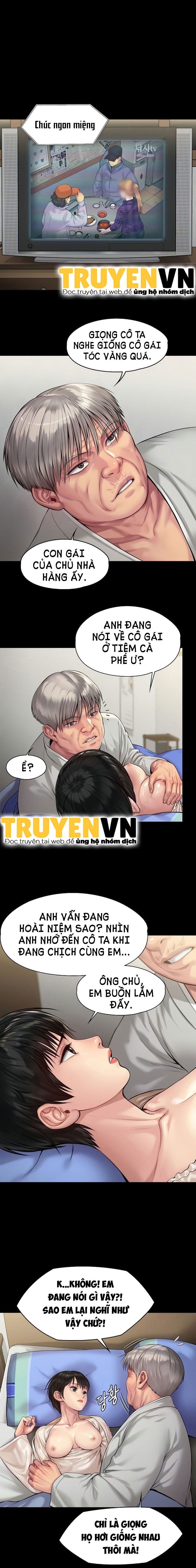đọc truyện Queen Bee – Ong Chúa Chương 197 ảnh 3 tại Giả Dược