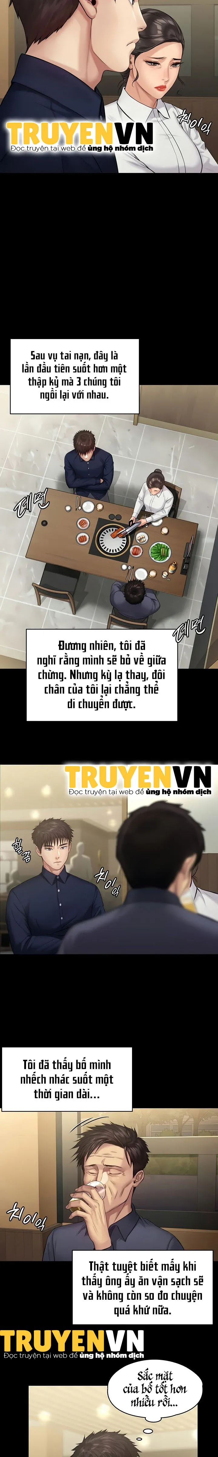 đọc truyện Queen Bee – Ong Chúa Chương 198 ảnh 23 tại Giả Dược