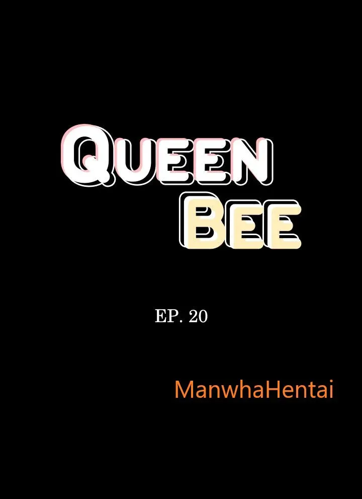 đọc truyện Queen Bee – Ong Chúa Chương 20 ảnh 5 tại Giả Dược