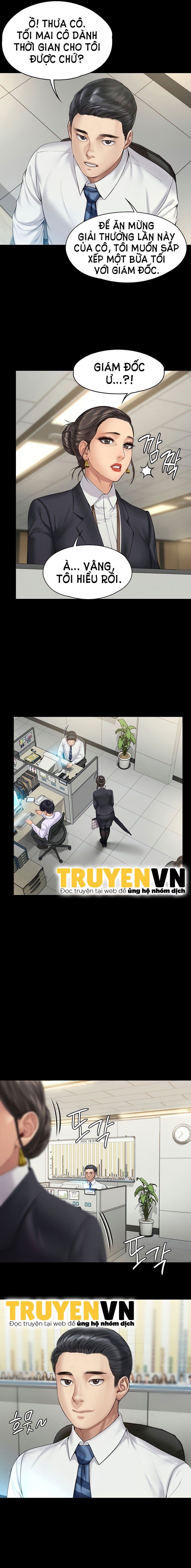 đọc truyện Queen Bee – Ong Chúa Chương 200 ảnh 15 tại Giả Dược