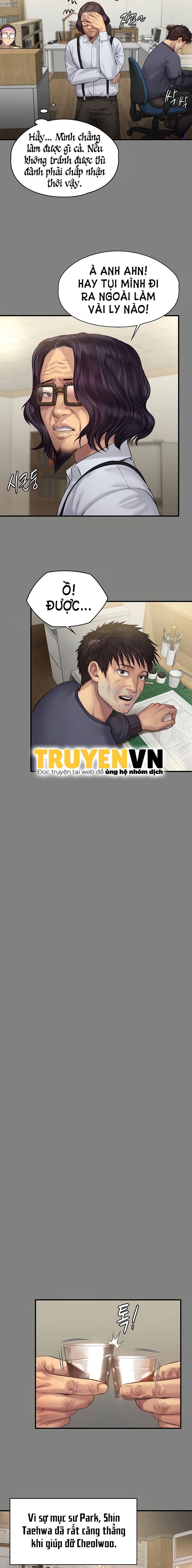 đọc truyện Queen Bee – Ong Chúa Chương 200 ảnh 20 tại Giả Dược