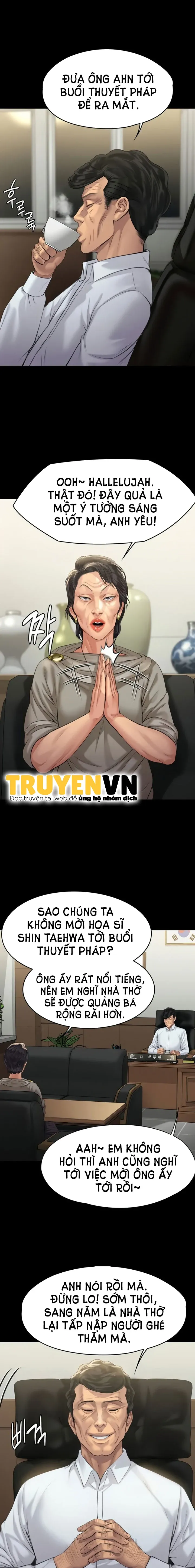 đọc truyện Queen Bee – Ong Chúa Chương 201 ảnh 12 tại Giả Dược
