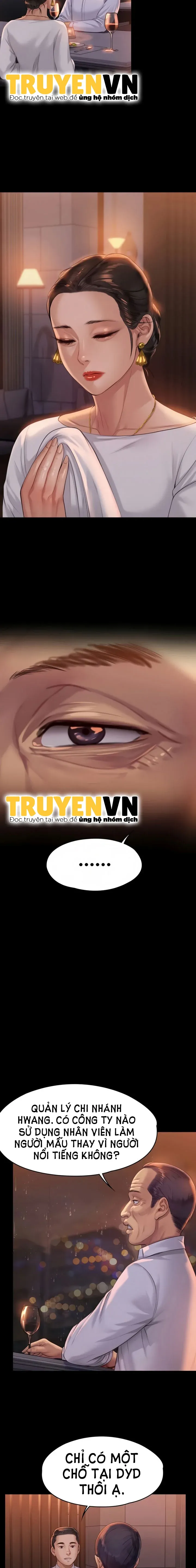 đọc truyện Queen Bee – Ong Chúa Chương 201 ảnh 21 tại Giả Dược