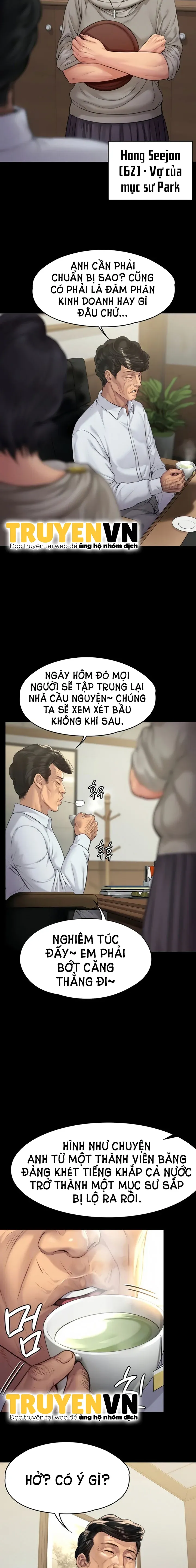 đọc truyện Queen Bee – Ong Chúa Chương 201 ảnh 8 tại Giả Dược
