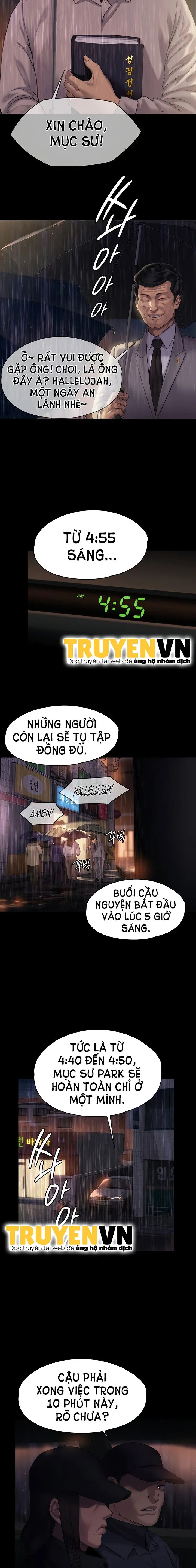 đọc truyện Queen Bee – Ong Chúa Chương 202 ảnh 11 tại Giả Dược