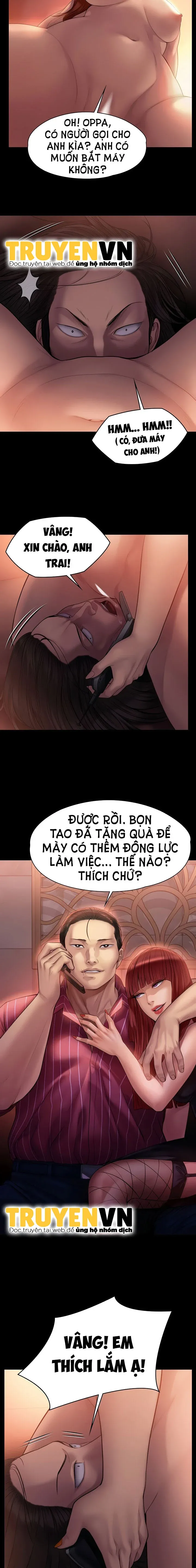 đọc truyện Queen Bee – Ong Chúa Chương 202 ảnh 18 tại Giả Dược