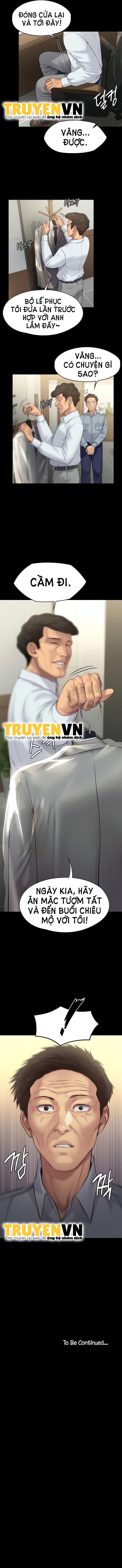 đọc truyện Queen Bee – Ong Chúa Chương 202 ảnh 24 tại Giả Dược