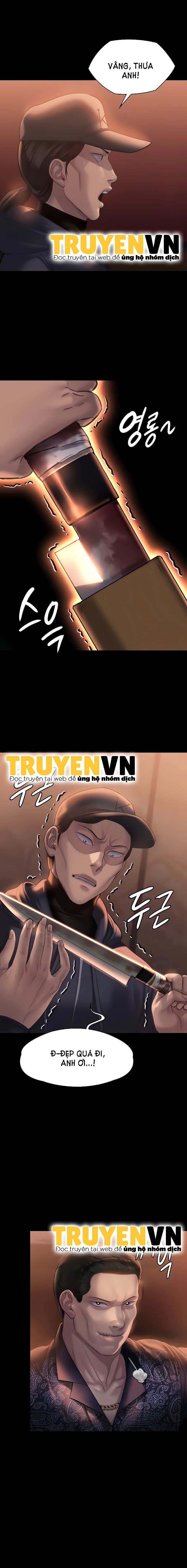 đọc truyện Queen Bee – Ong Chúa Chương 203 ảnh 17 tại Giả Dược