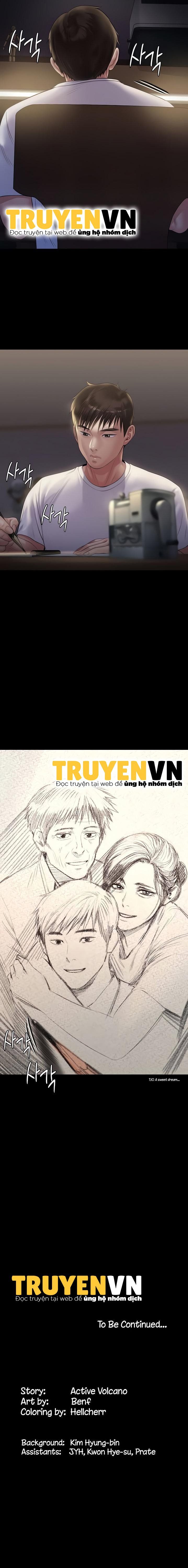 đọc truyện Queen Bee – Ong Chúa Chương 203 ảnh 19 tại Giả Dược