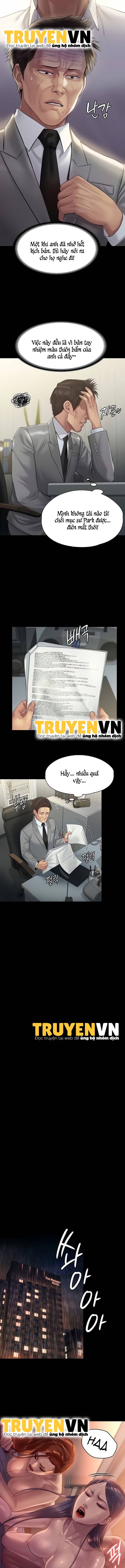 đọc truyện Queen Bee – Ong Chúa Chương 203 ảnh 9 tại Giả Dược