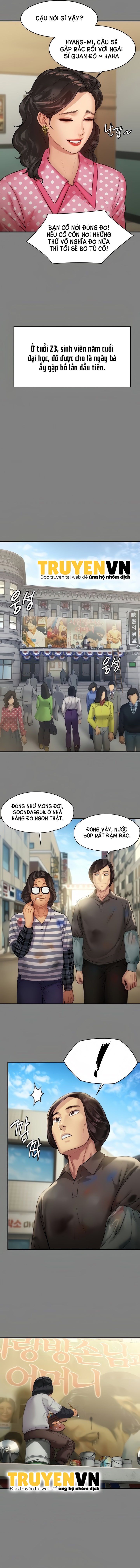 đọc truyện Queen Bee – Ong Chúa Chương 204 ảnh 7 tại Giả Dược