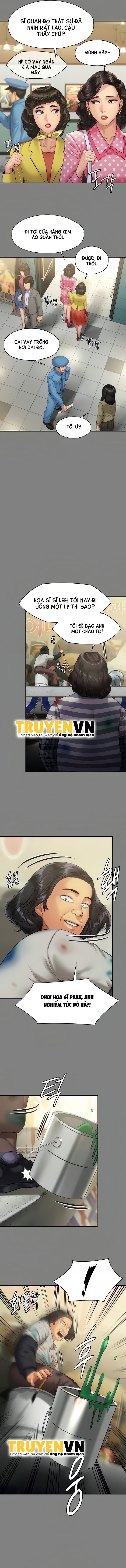 đọc truyện Queen Bee – Ong Chúa Chương 204 ảnh 9 tại Giả Dược