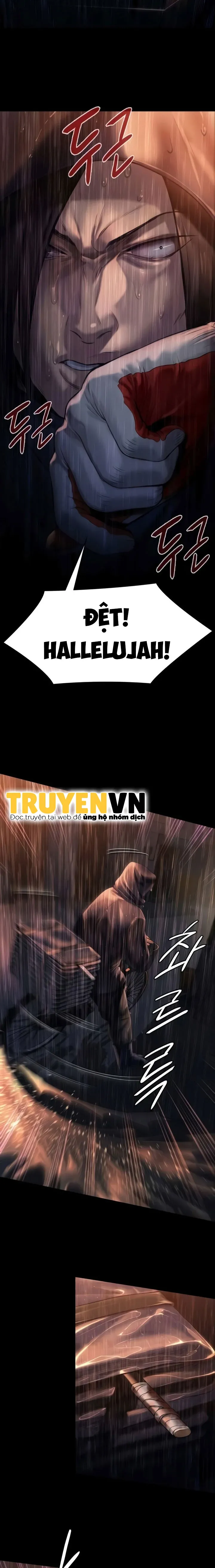 đọc truyện Queen Bee – Ong Chúa Chương 205 ảnh 16 tại Giả Dược