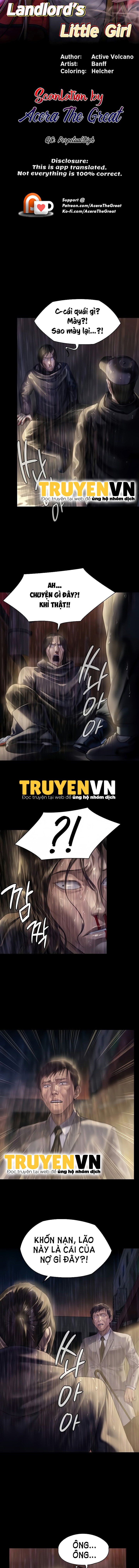 đọc truyện Queen Bee – Ong Chúa Chương 206 ảnh 2 tại Giả Dược
