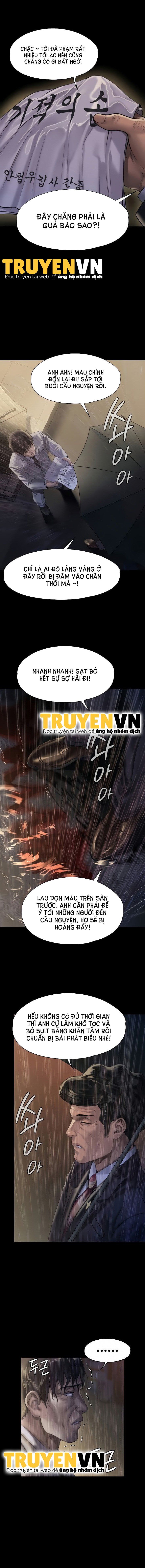 đọc truyện Queen Bee – Ong Chúa Chương 206 ảnh 11 tại Giả Dược