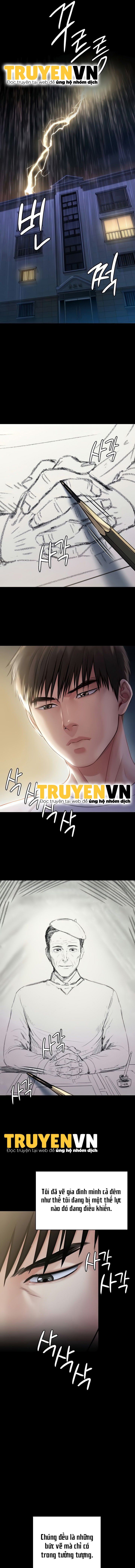 đọc truyện Queen Bee – Ong Chúa Chương 206 ảnh 13 tại Giả Dược