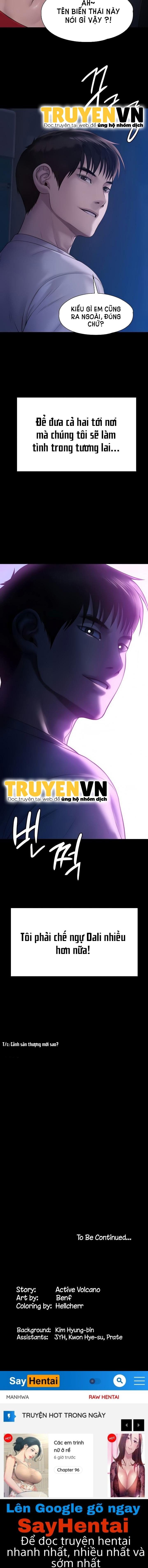 đọc truyện Queen Bee – Ong Chúa Chương 206 ảnh 18 tại Giả Dược