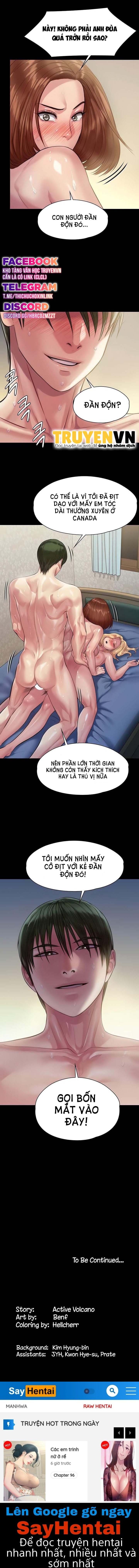 đọc truyện Queen Bee – Ong Chúa Chương 209 ảnh 15 tại Giả Dược