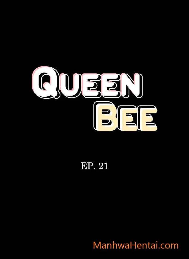 đọc truyện Queen Bee – Ong Chúa Chương 21 ảnh 5 tại Giả Dược