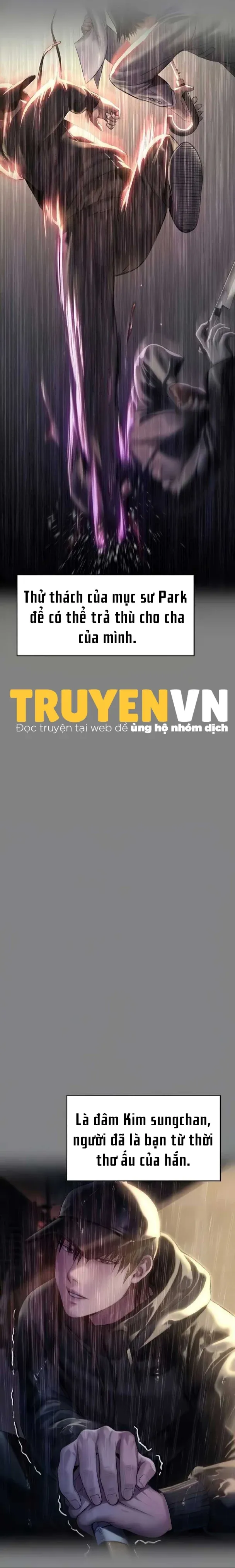 đọc truyện Queen Bee – Ong Chúa Chương 210 ảnh 5 tại Giả Dược