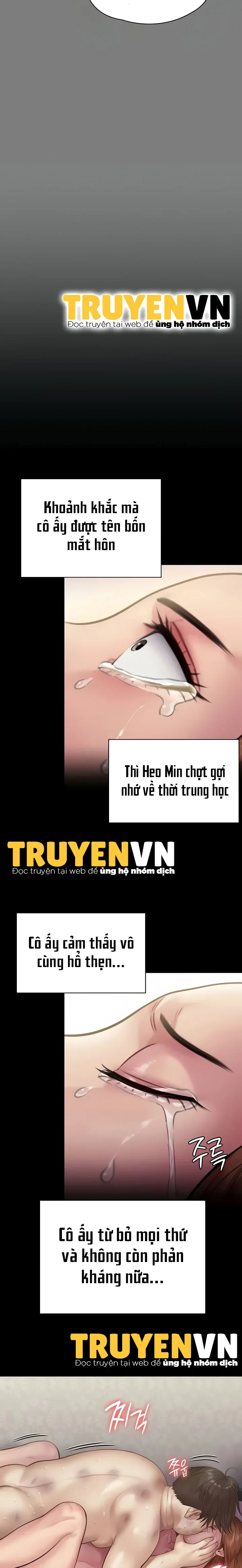 đọc truyện Queen Bee – Ong Chúa Chương 212 ảnh 25 tại Giả Dược