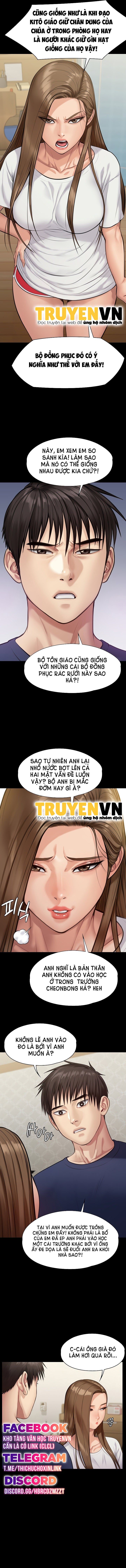 đọc truyện Queen Bee – Ong Chúa Chương 215 ảnh 5 tại Giả Dược