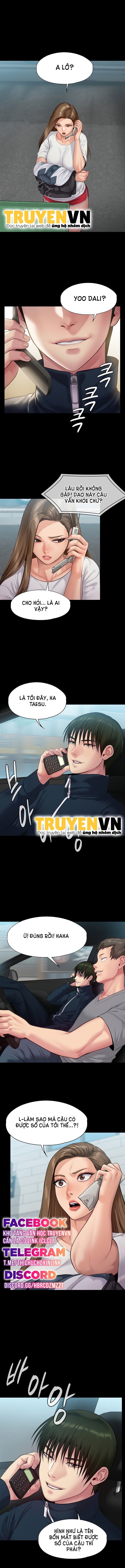 đọc truyện Queen Bee – Ong Chúa Chương 215 ảnh 10 tại Giả Dược