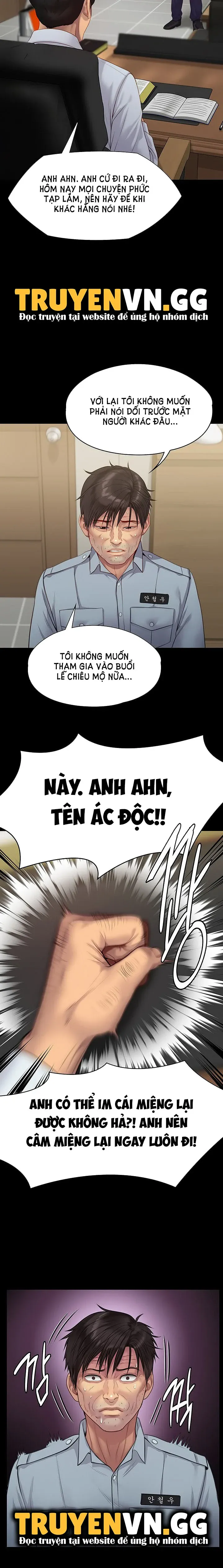 đọc truyện Queen Bee – Ong Chúa Chương 219 ảnh 31 tại Truyện Dạ Ký