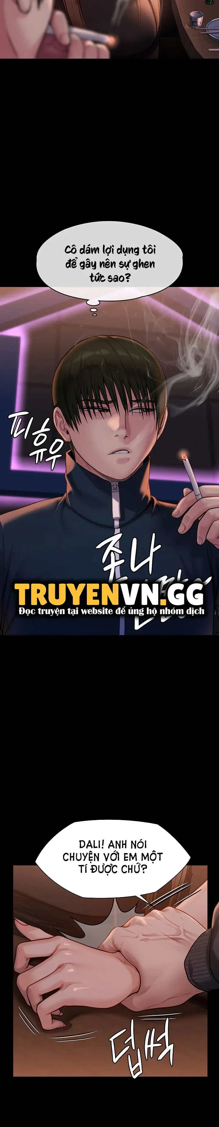 đọc truyện Queen Bee – Ong Chúa Chương 220 ảnh 27 tại Giả Dược