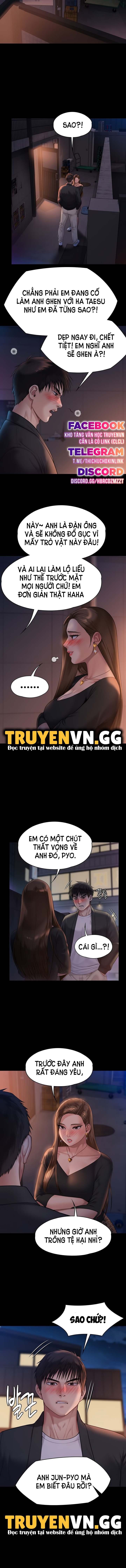đọc truyện Queen Bee – Ong Chúa Chương 221 ảnh 13 tại Giả Dược