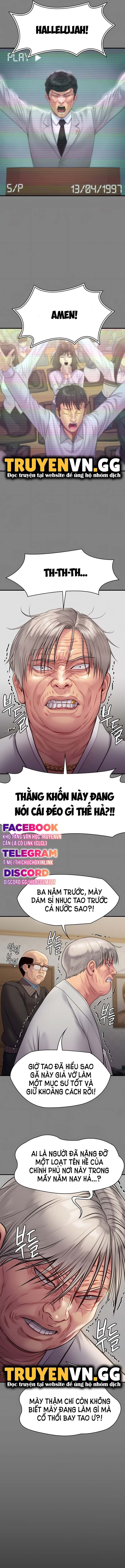 đọc truyện Queen Bee – Ong Chúa Chương 221 ảnh 4 tại Giả Dược